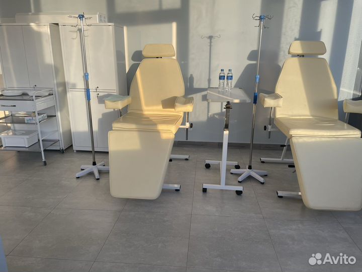 Клиника с лицензией