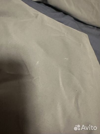 Брюки горнолыжные L