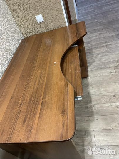 Компьютерный стол бу