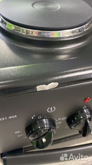 Плита электрическая Дарина S EM 331 404 AT