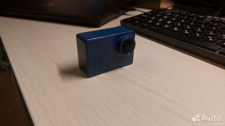 Экшн камера xiaomi seabird 4K