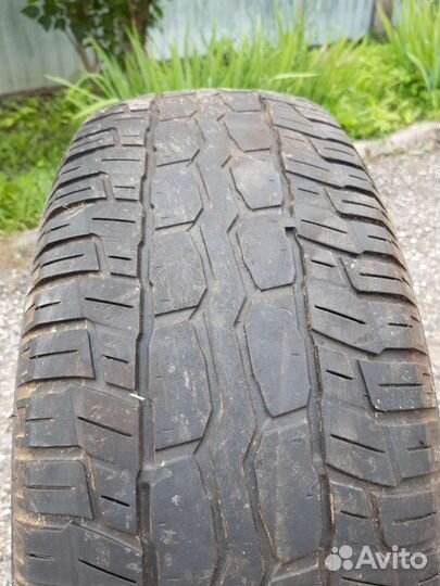 Yokohama Geolandar G902 265/65 R17