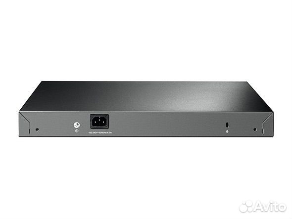 Новый Коммутатор TP-Link T2600G-28MPS