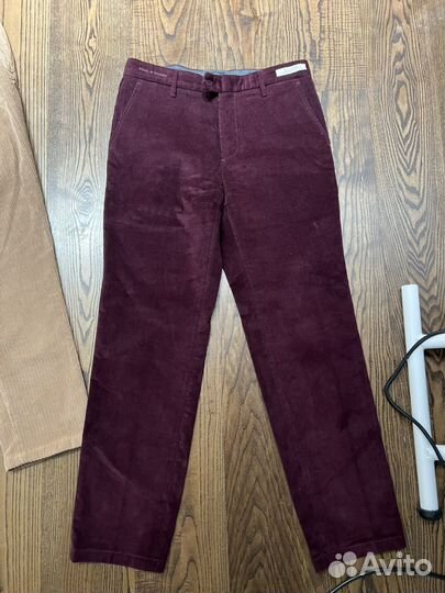 Брюки Bogner, Pal Zileri, Paul&shark 48р