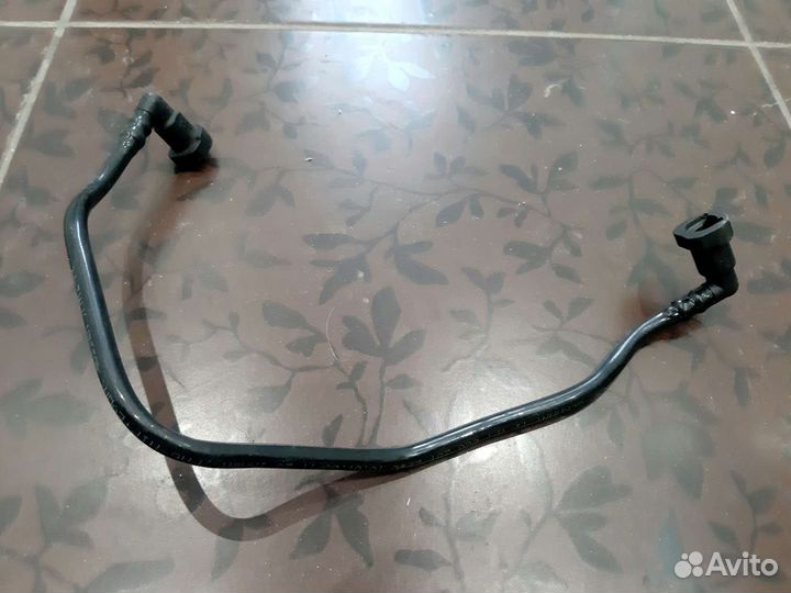 Топливные трубки Skoda Fabia 07-15, WV Polo 09-17