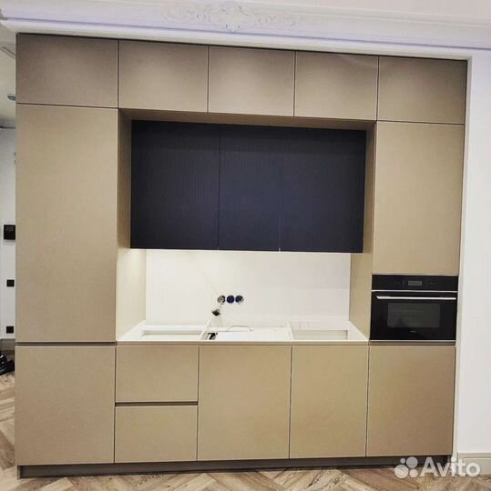 Мебель на заказ