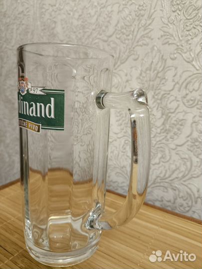 Пивная кружка Ferdinand