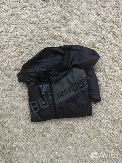 Куртка на отправку