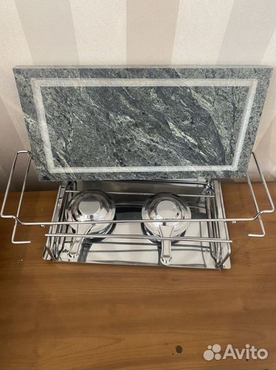 Эко-Гриль Beka