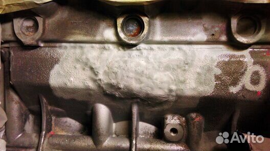 Напыление металла. Обработка