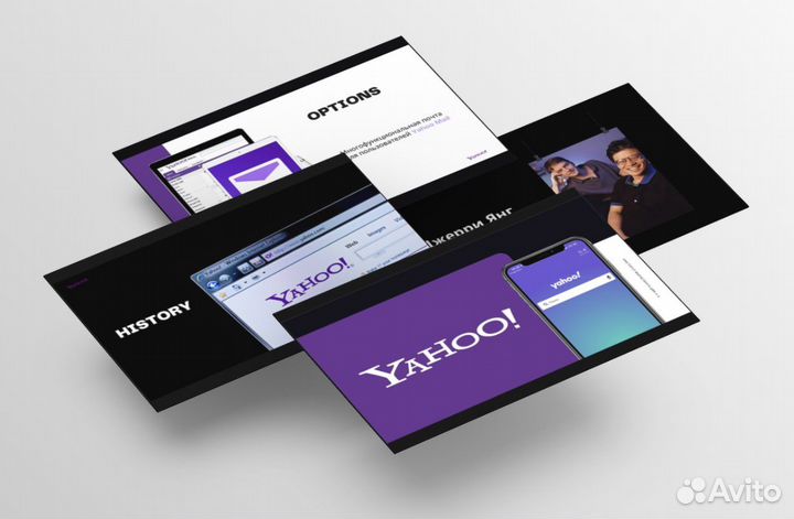 Презентации на заказ