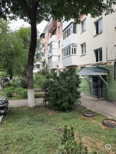 1-к. квартира, 32 м², 4/5 эт.