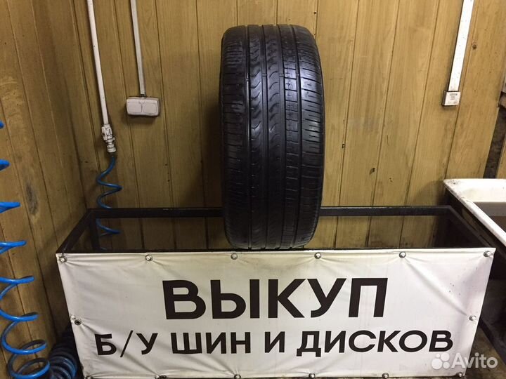 Pirelli Scorpion Verde 285/40 R21