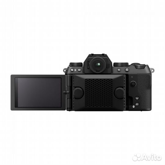 Fujifilm X-S20 Body Black