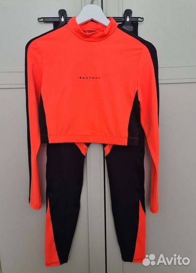 Спортивный костюм