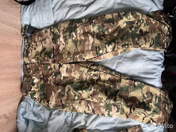 Костюм горка