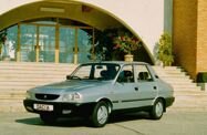 Dacia 1310 I (1979—2004) Хетчбэк