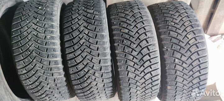Michelin MXE Green 215/50 R17