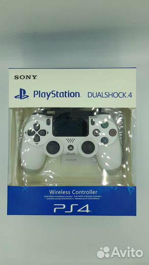 Джойстик для ps4