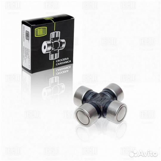 Trialli CC 905 Крестовина рулевая