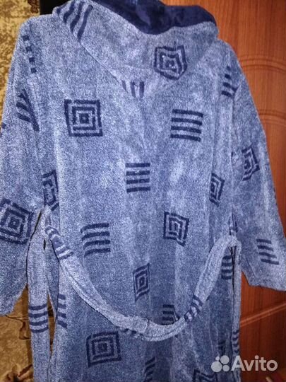 Халат детский