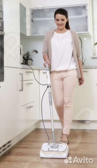 Паровая система для уборки Rovus 7326