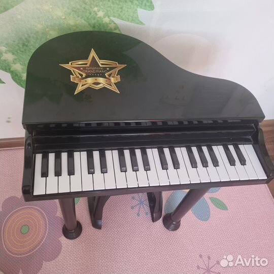 Фортепиано