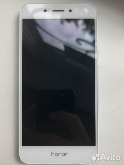 Honor 6A