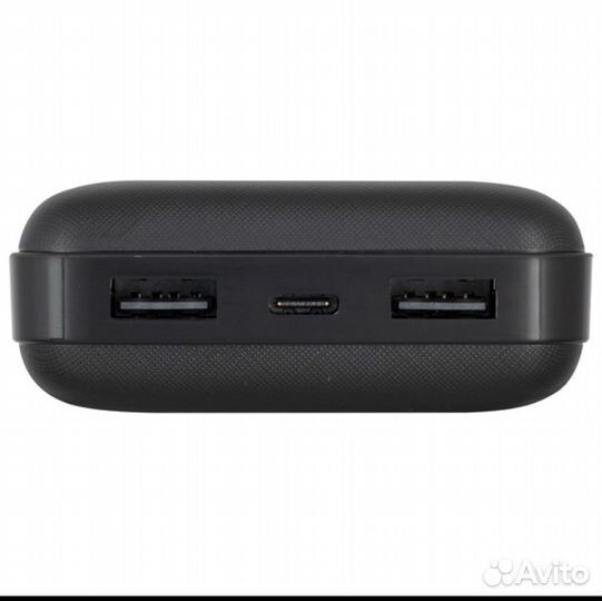 Внешний аккумулятор rivacase VA2120 20000mAh