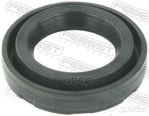 Уплотнитель свечного колодца NCP009 Febest