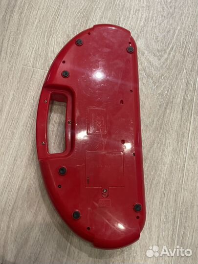 Детское музыкальное пианино