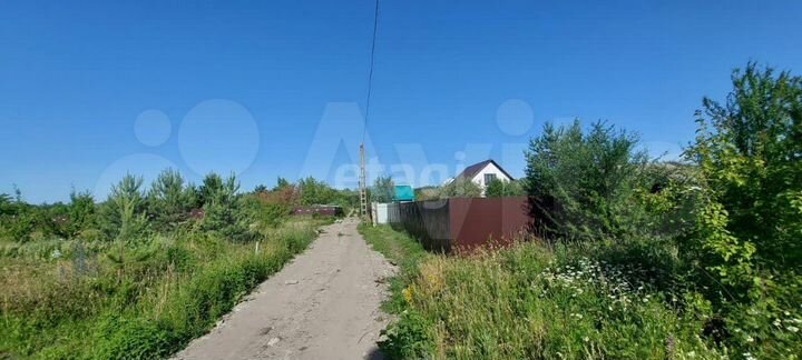 Участок 6 сот. (СНТ, ДНП)