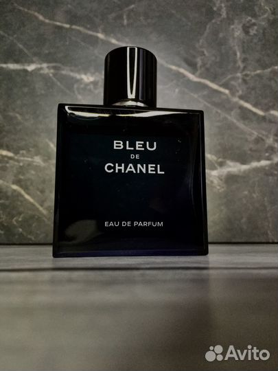 Bleu DE chanel 50 ml