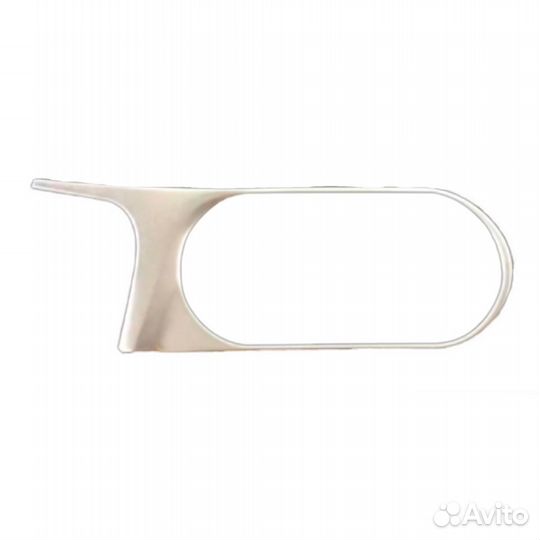 Накладка на подстаканники для Hyundai Elantra 2013