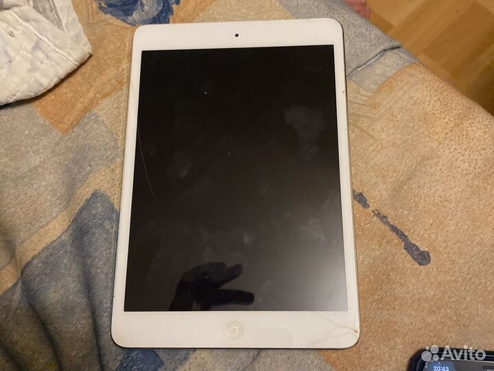 iPad mini 16 gb
