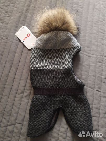 Шлем/шапка Oldos,Reserved новые