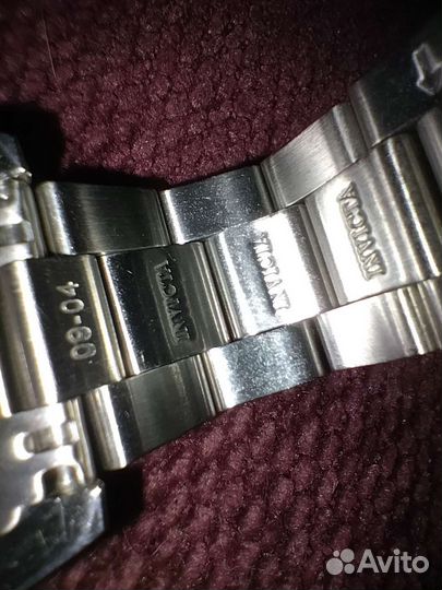 Часы Invicta 9210A