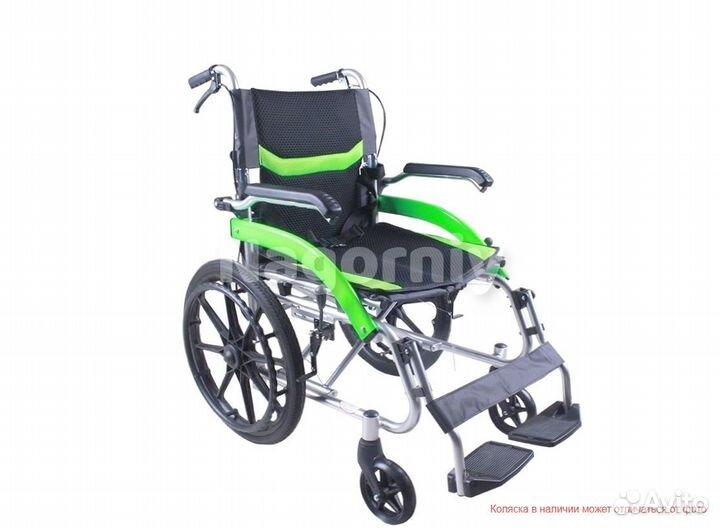 Инвалидная коляска в продажу O. Bock к2 аренда