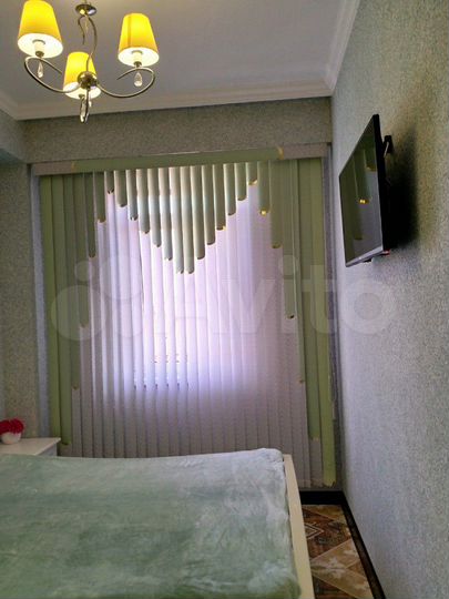 2-к. квартира, 42 м², 6/8 эт.