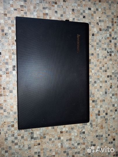 Lenovo intel core i3/GeForce 840m