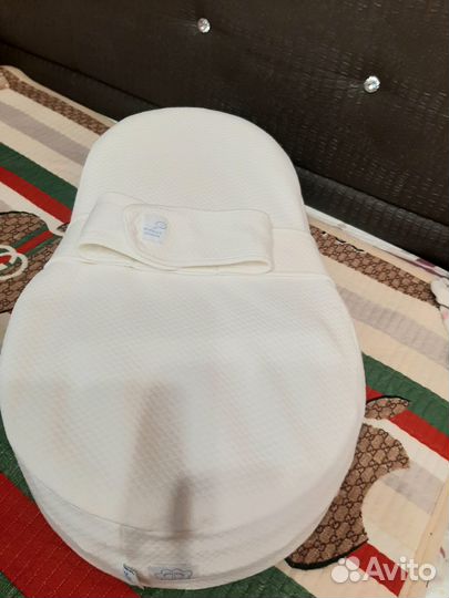 Кокон зевушка