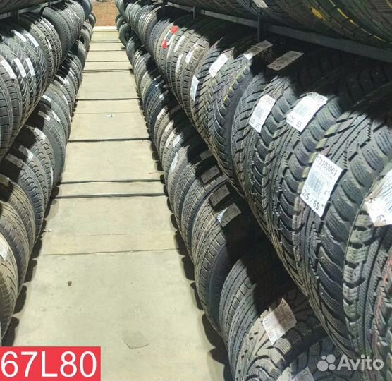 Michelin Primacy 4 225/50 R17 93L