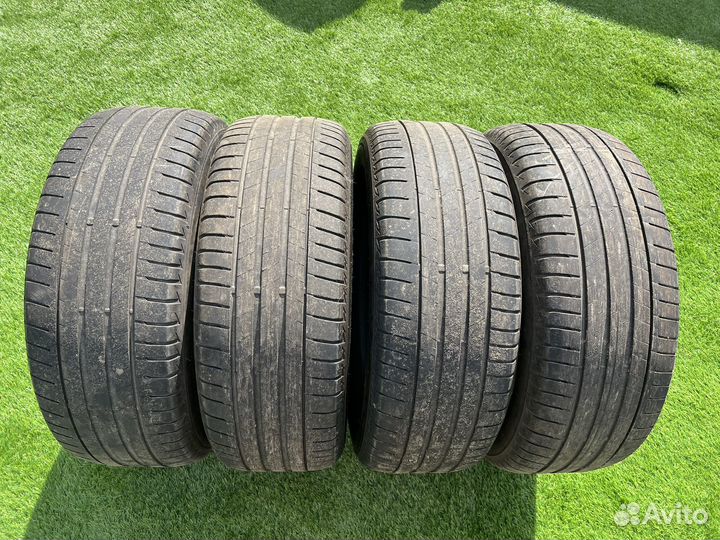 Bridgestone Turanza T005 225/60 R17