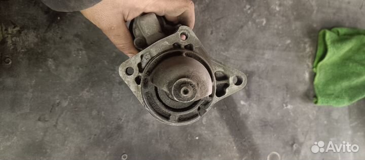 Ford Mondeo 1.стартер