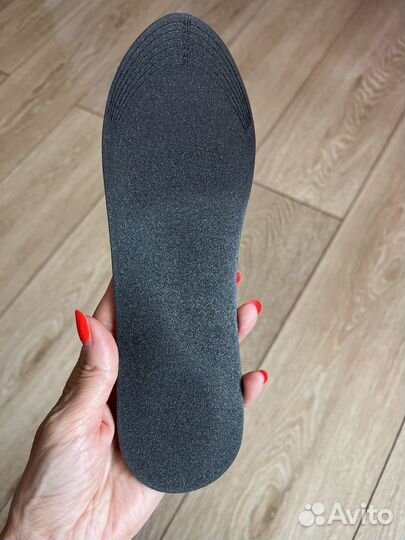 Ортопедические стельки 38
