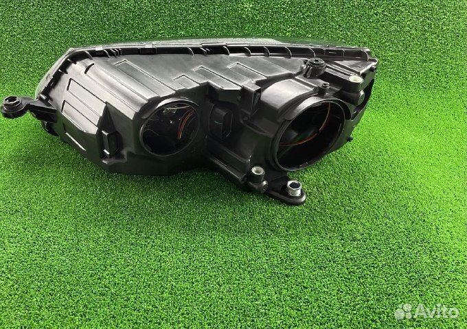 Фара правая Шкода Октавия А7 13-20