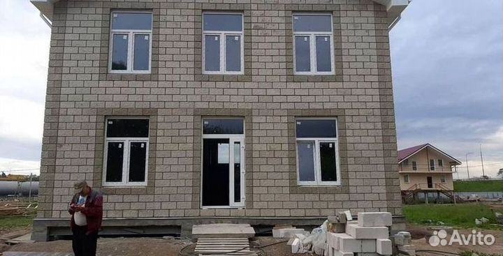 Остекление окон