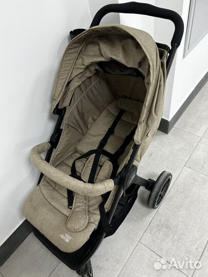 Прогулочная коляска Britax Romer B-Agile