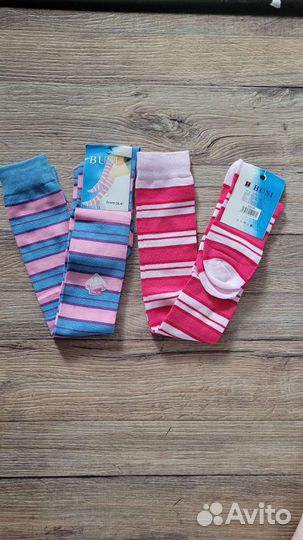 Носки, гольфы