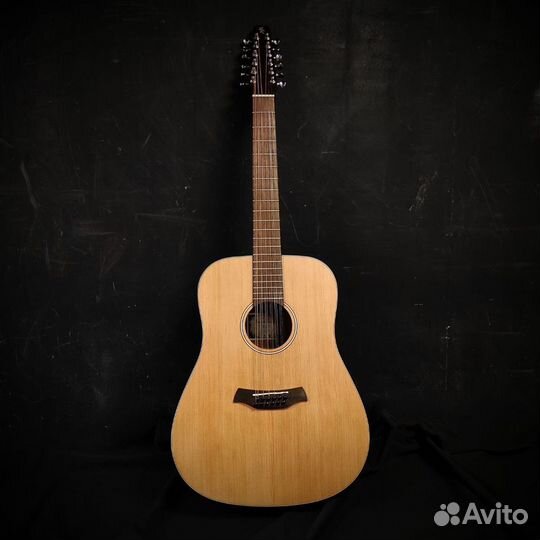 Baton Rouge L1LS/D-12 гитара 12 струн